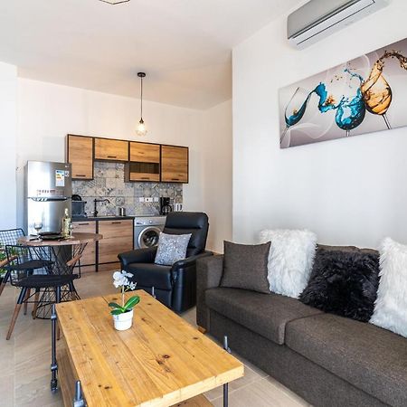 Nala - 2 Bedroom Apartment In لارنكا المظهر الخارجي الصورة