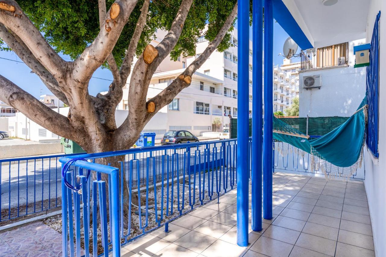 Nala - 2 Bedroom Apartment In لارنكا المظهر الخارجي الصورة
