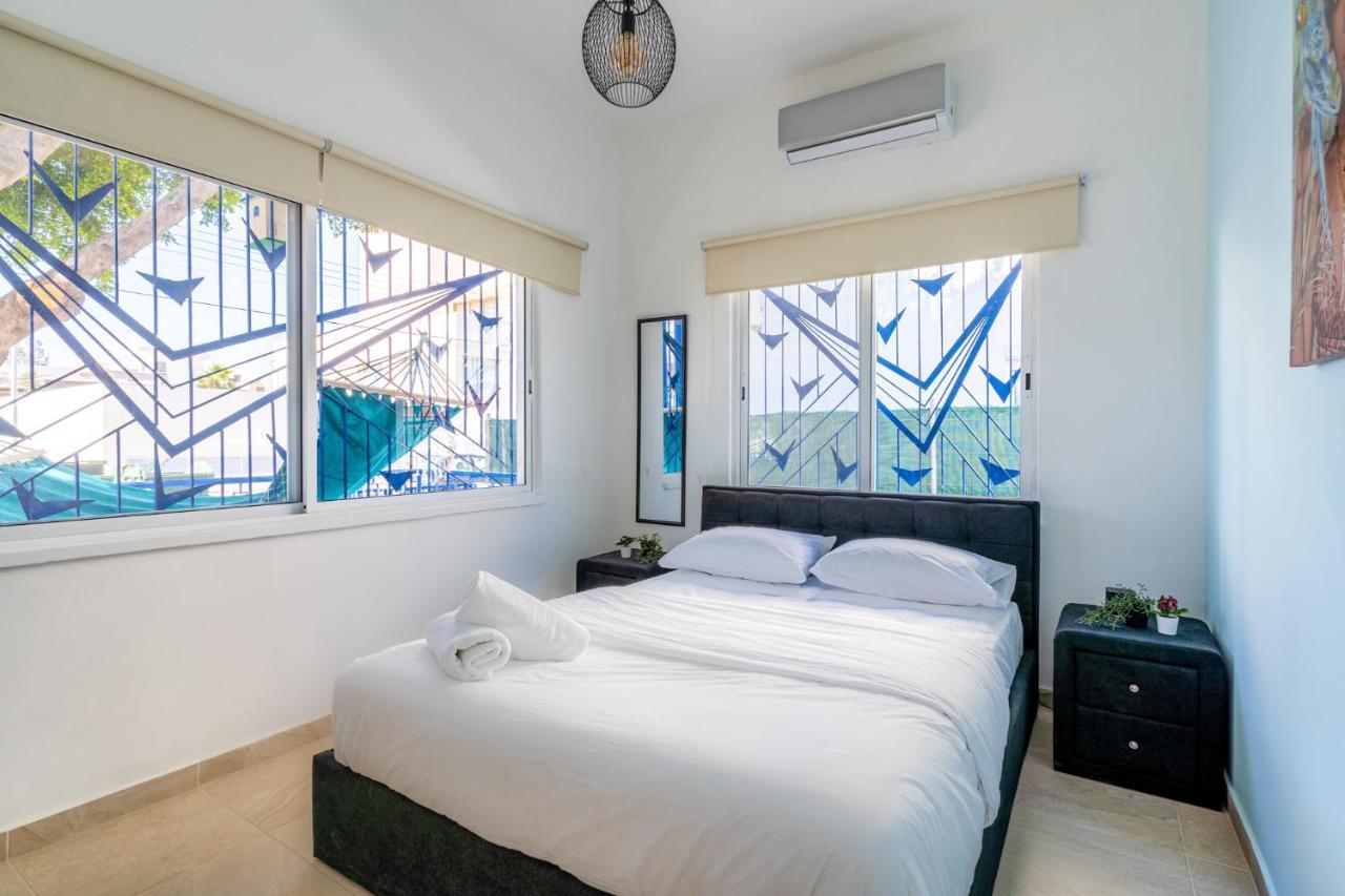Nala - 2 Bedroom Apartment In لارنكا المظهر الخارجي الصورة